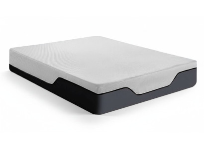 Orthopedic foam mattress King Size for room 30cm
