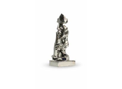 Decorative statue 33 cm new decoration
