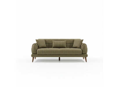 Couch Hochwertig Sofagarnitur 3 2 Sitzer Garnitur Design Moderne Sofa Couchen