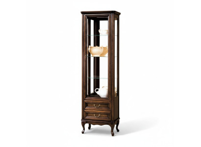 Glasvitrine Vitrinenschrank Vitrine Regalvitrine Glasschrank Schrankvitrine