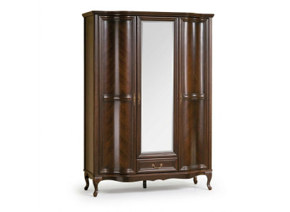 Schlafzimmerschrank Kleiderschrank Kleiderkasten Wäscheschrank Spiegelschrank