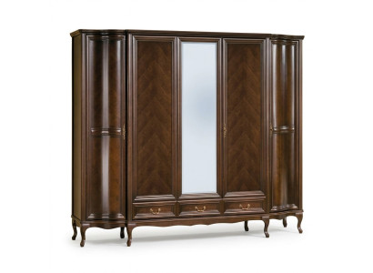 Kleiderschrank Garderobenschrank Kleiderkasten Schlafzimmerschrank Schrank