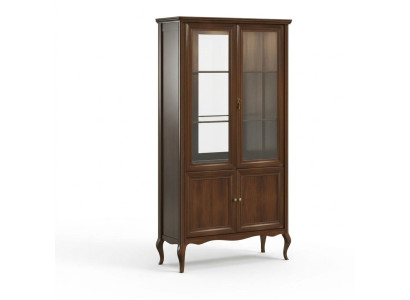Regalvitrine Vitrine Glasschrank Glasvitrine Vitrinen Schrank Schrankregal