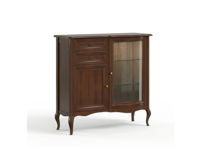 Kommodenschrank Kommode Sideboard  Mehrzweckschrank Aufbewahrungsschrank