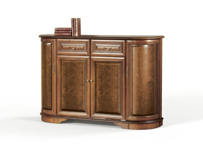 Sideboard Wohnzimmerschrank Anrichte Stauraummöbel Mehrzweckschrank