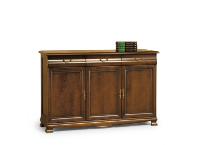 Sideboard Schrank Anrichte Buffetschrank Vorratsschrank Schrankbuffet