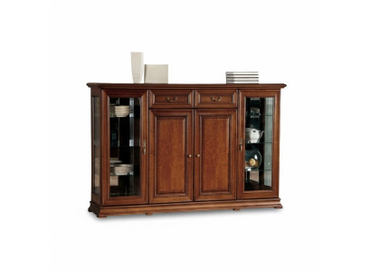Buffet Anrichte Buffetschrank Sideboard Kommodenschrank Esszimmerschrank