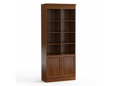 Bücherregal Bücherschrank Bücher Regal Regalwand Stellage Bücherbord Schrank