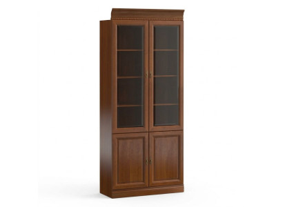 Vitrine Vitrinenschrank Schrankvitrine Glasschrank Schrankregal Schaukasten