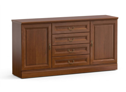 Sideboard Anrichte Kommode Servierkommode Buffetschrank Schrankbuffet