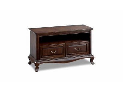 Fernsehtisch Lowboard Fernsehkommode TV-Schrank Medienmöbel 116x69