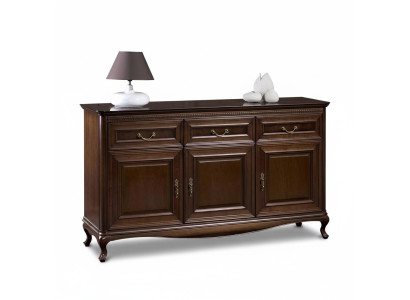 Sideboard Anrichte Schrank Schubladenschrank Buffetschrank Vorratsschrank