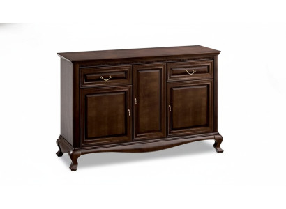 Sideboard Vorratsschrank Buffet Buffetschrank Geschirrschrank Esszimmerschrank