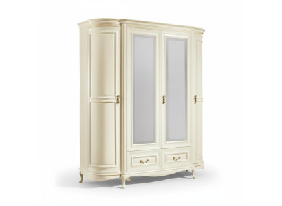 Hochschrank Kleidungsschrank Kleiderschrank Schlafzimmerschrank Schrank
