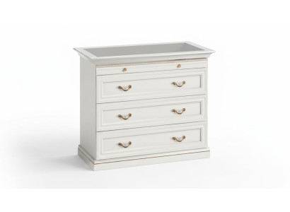 Schmuckschrank Kommode Schranktruhe Schrank Stauraummöbel Schubladenschran