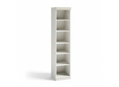 Hochregal Regal Schrank Regalschrank Holzgestell Bücherregal