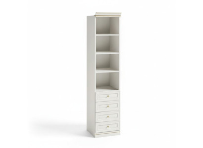 Schrank Regal Hochschrank Regalschrank Stauraumschrank Mehrzweckschrank