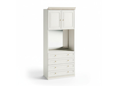 Spiegelschrank Kleiderschrank Massivholzschrank Garderobenschrank Schränke