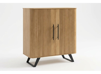 Sideboard Kommodenschrank Anrichte Schrank Wohnzimmerschrank