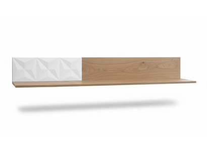 Wandregal RegalHängeboard Dekoregal Hängeregal Wandkonsole Schweberegal