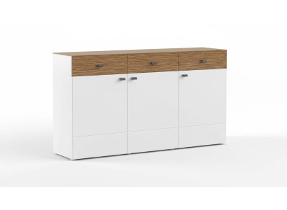 Sideboard Buffet Schrank Anrichte Stauraummöbel Kommodenschrank