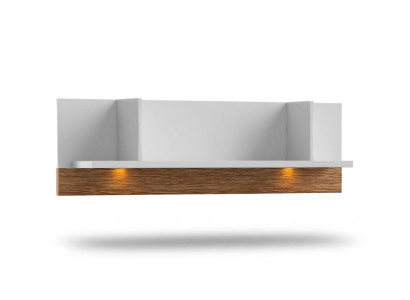 Wandregal Hängeregal Wandleiste Regal Schweberegal Hängeboard