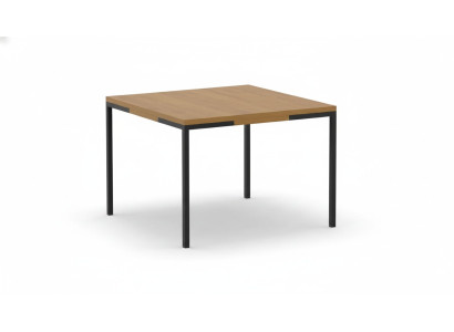 Couchtisch Holzmöbel Wohnzimmertisch Designertisch Kaffeetisch