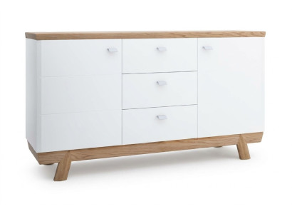 Sideboard Schrank Anrichte Stauraummöbel Kommodenschrank Buffet
