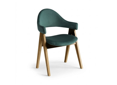 Stuhl Esszimmerstuhl Relaxstuhl Holzstuhl Designerstuhl Lehnstuhl