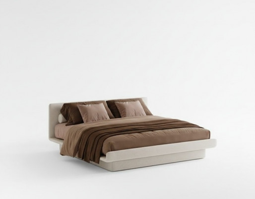 Modern, luxurious and elegant beds