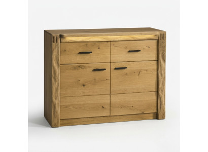 Kommodenschrank Schrank Kleinmöbel Stauraummöbel Wohnzimmerschrank