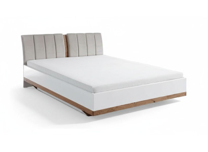 Schlafstelle Doppelbett Komfortbett Zweibett Luxuriöses Großbett