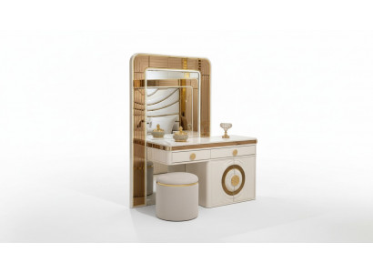 Stilvolles modernes Design Schminktisch für Schlafzimmer