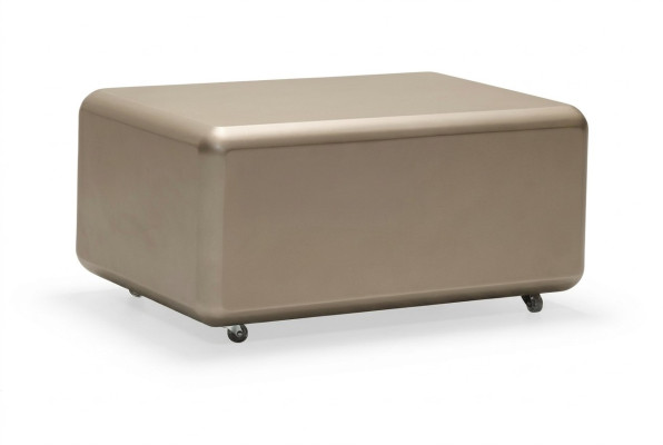 Modern dining table
