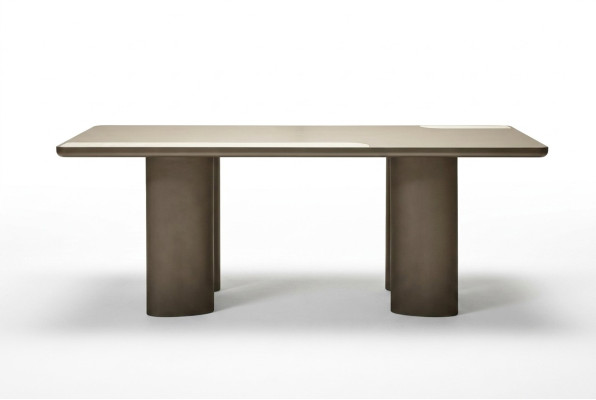 Modern and elegant dining bowl
