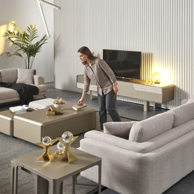 Modern TV furniture