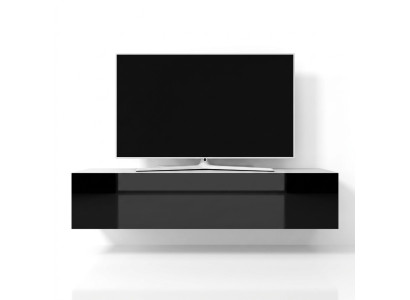 TV-Lowboard Sideboard Fernsehtisch TV-Schrank Fernsehkommode Wandschrank