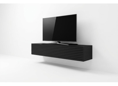 TV-Schrank TV-Lowboard Medienmöbel Fernsehkommode Fernsehunterschrank