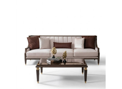 3-Sitzer Sofa – komfortabel, modern & ideal für jedes Wohnzimmer