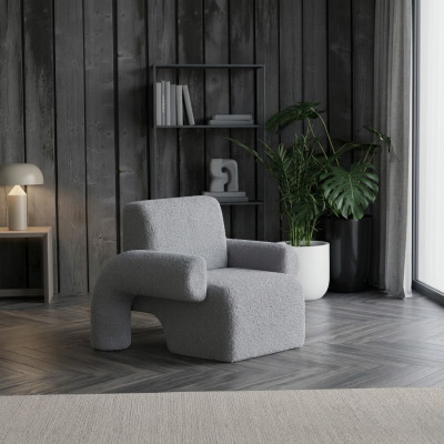 Modern table for comfortable furnishing