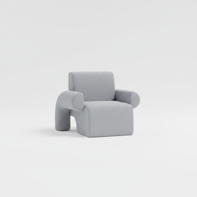 Modern table for comfortable furnishing