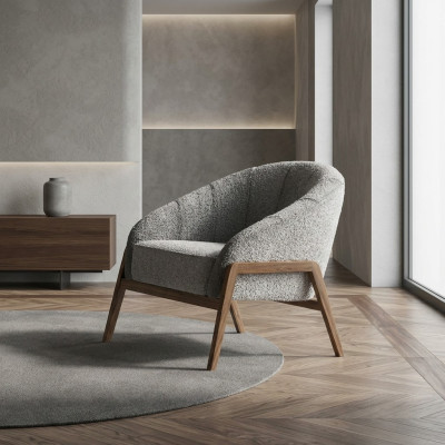 Modern table that suits all interior styles