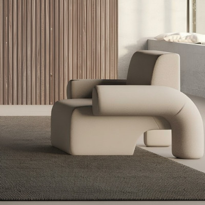 Modern and comfortable table for everyday use