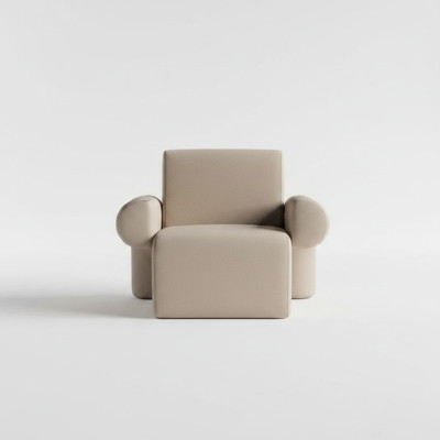 Modern and comfortable table for everyday use