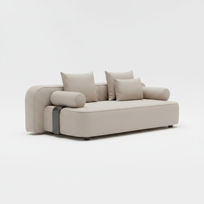 Modern bench