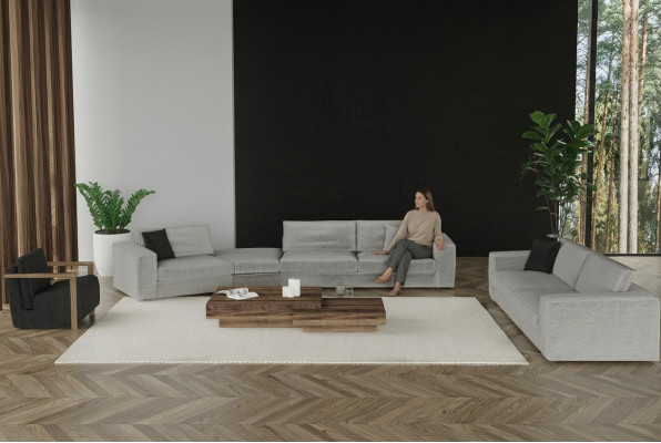 Everything you need for a comfortable living space