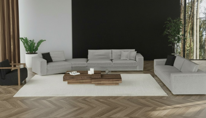 Everything you need for a comfortable living space