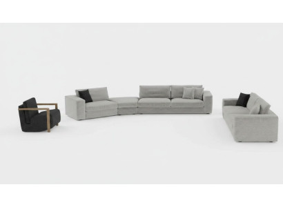 Everything you need for a comfortable living space