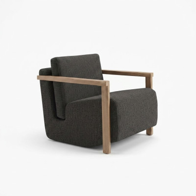 Practical and functional chair