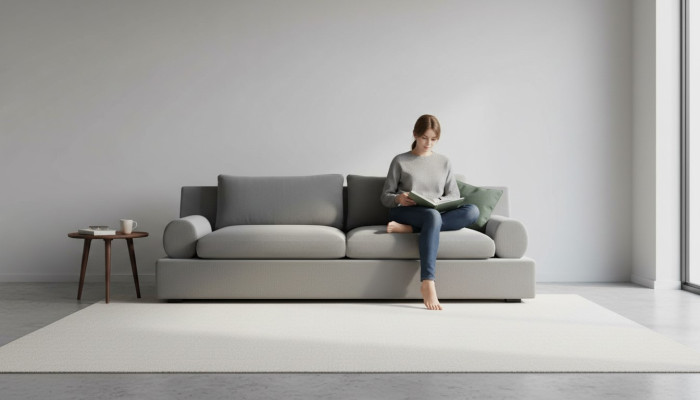 Modern bench that fits all styles